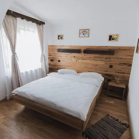 Cocosul De Munte Guest house