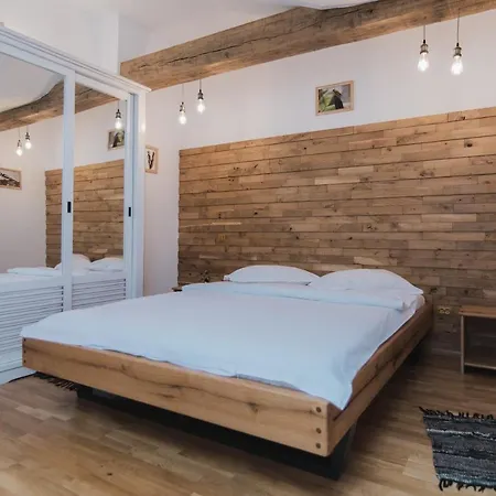 Cocosul De Munte Guest house Baia de Fier