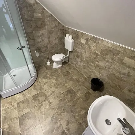 Cocosul De Munte Guest house