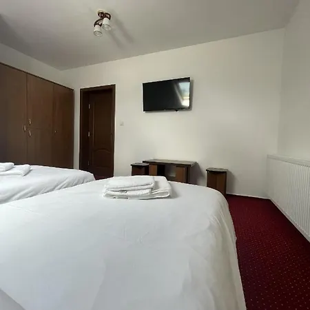 Guest house Cocosul De Munte